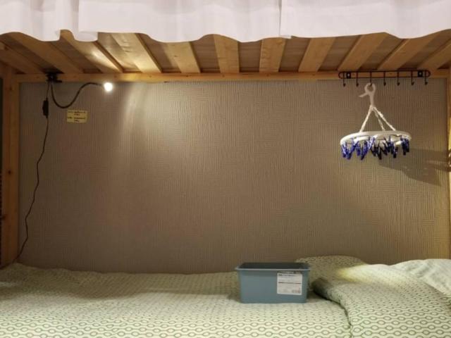 Tokyo Mika House Hotel Exterior foto